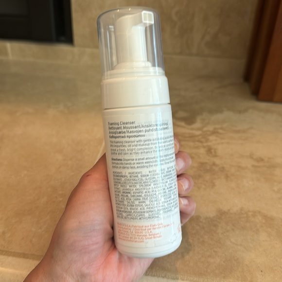 kerstin florian correcting foaming cleanser - Picture 2 of 2
